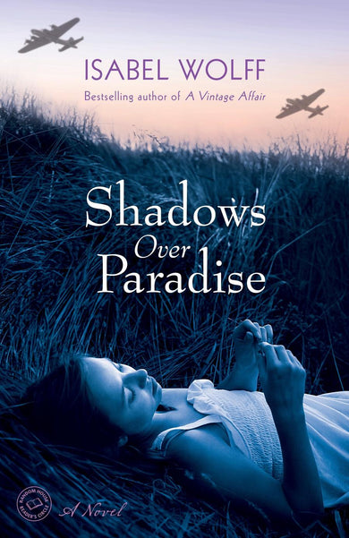 Shadows Over Paradise-Fiction: general and literary-買書書 BuyBookBook