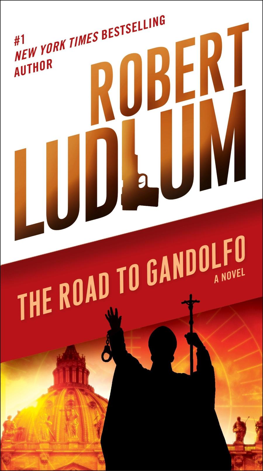 The Road to Gandolfo-Fiction: Thriller and horror-買書書 BuyBookBook