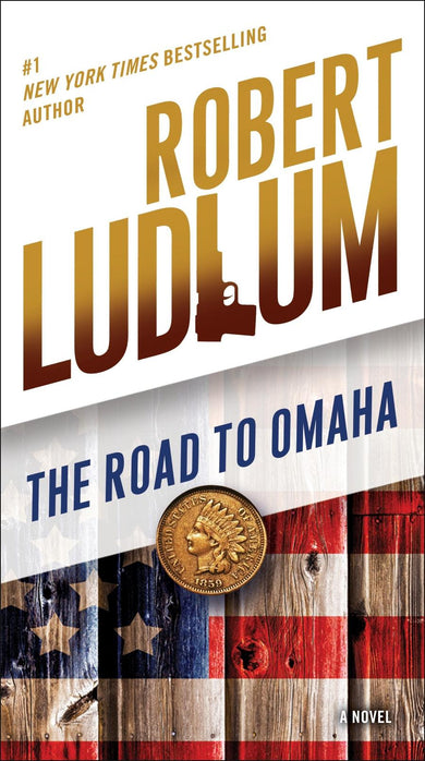 The Road to Omaha-Fiction: Thriller and horror-買書書 BuyBookBook
