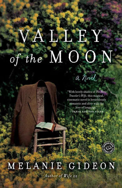 Valley of the Moon-Fiction: general and literary-買書書 BuyBookBook