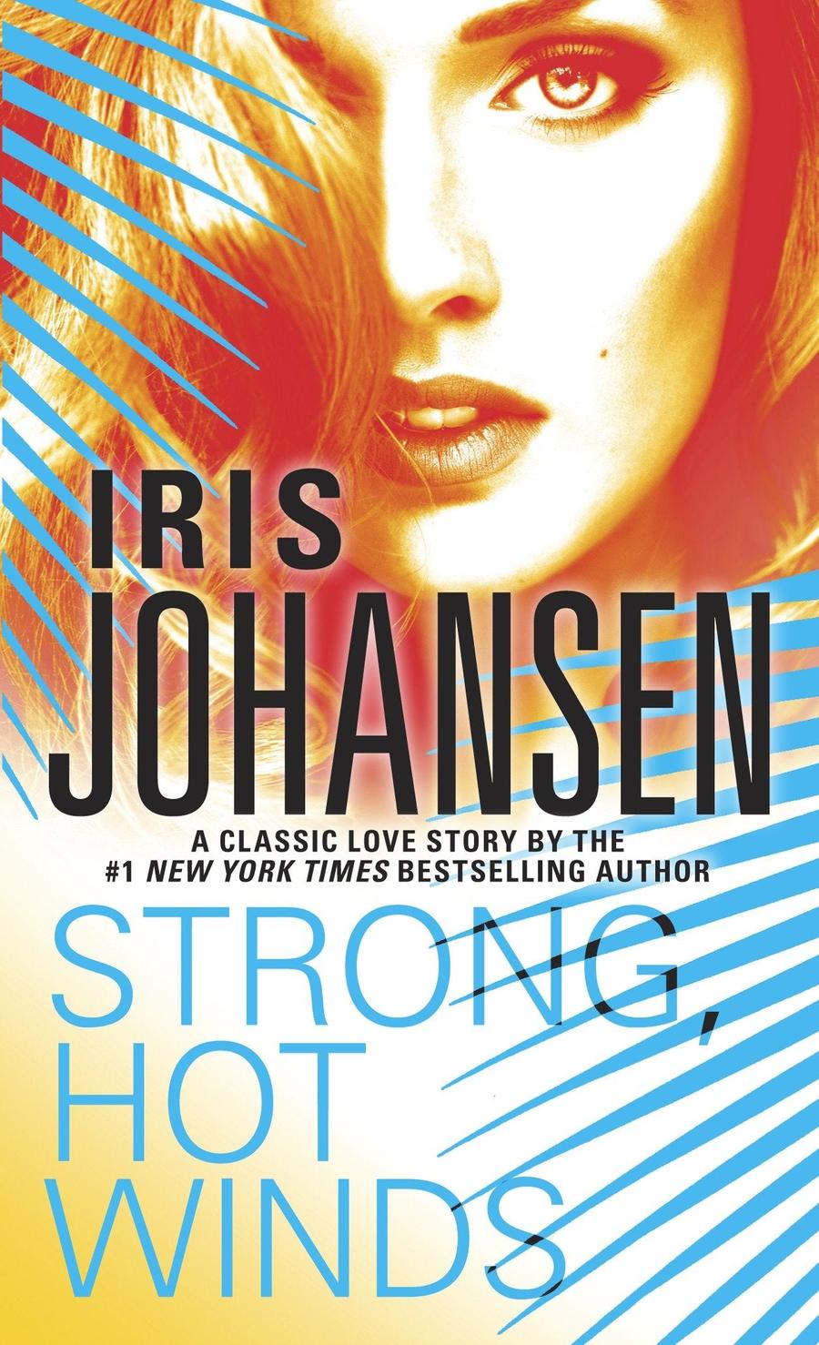 Strong, Hot Winds-Fiction: Romance-買書書 BuyBookBook