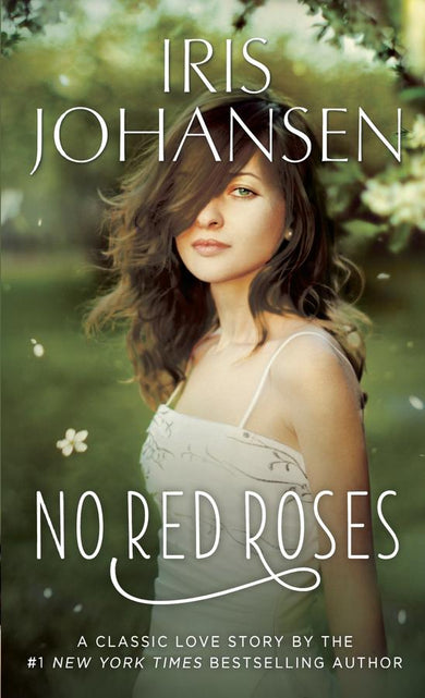 No Red Roses-Fiction: Romance-買書書 BuyBookBook