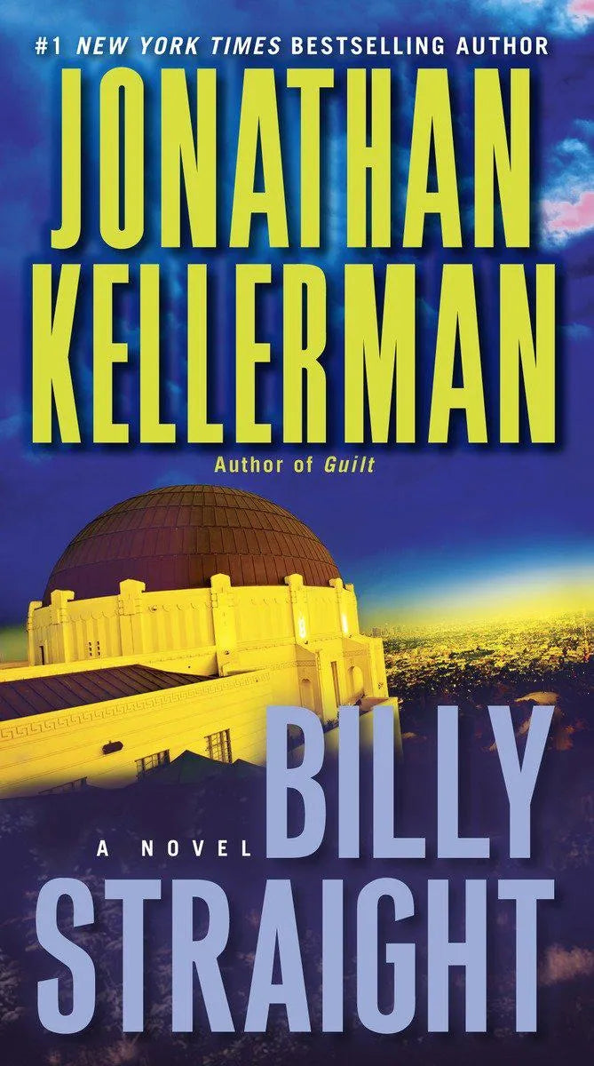 Billy Straight-Fiction: Modern and contemporary-買書書 BuyBookBook