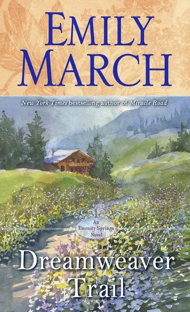 Dreamweaver Trail-Fiction: Romance-買書書 BuyBookBook