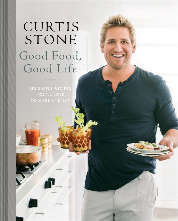 Good Food, Good Life-Cookery / food and drink / food writing-買書書 BuyBookBook