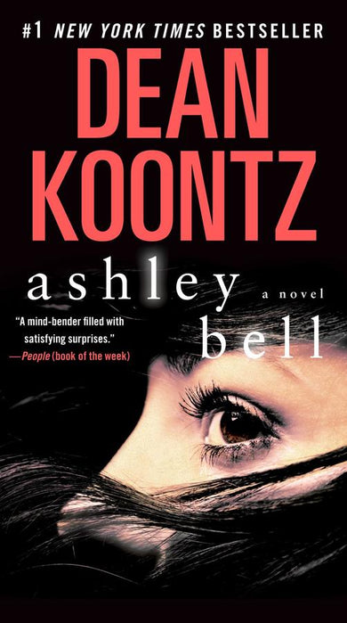 Ashley Bell-Fiction: Thriller and horror-買書書 BuyBookBook