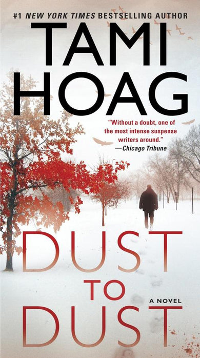 Dust to Dust-Fiction: Thriller and horror-買書書 BuyBookBook