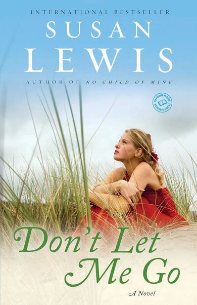 Don't Let Me Go-Fiction: Modern and contemporary-買書書 BuyBookBook