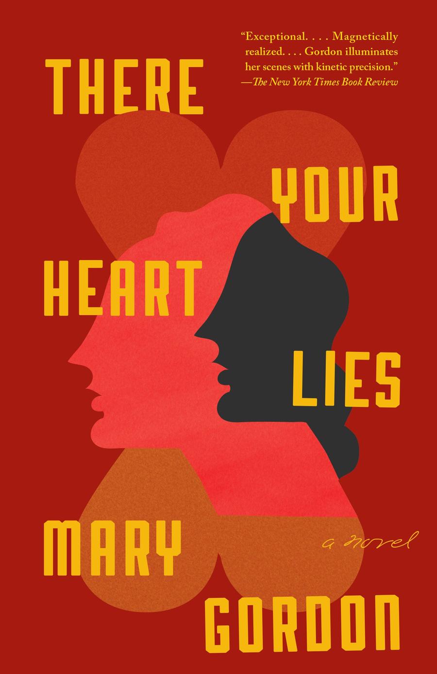 There Your Heart Lies-Fiction: general and literary-買書書 BuyBookBook