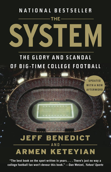 The System-Sports and Active outdoor recreation-買書書 BuyBookBook