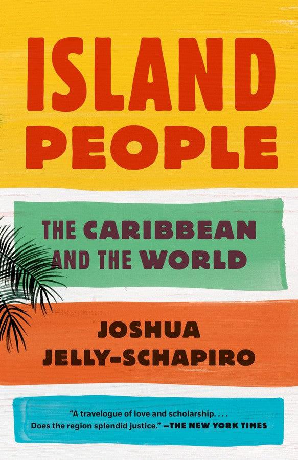 Island People-Travel and holiday-買書書 BuyBookBook