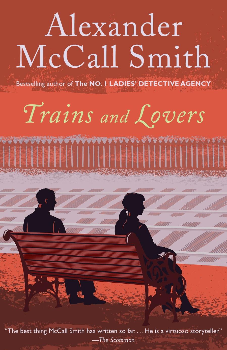 Trains and Lovers-Fiction: Romance-買書書 BuyBookBook