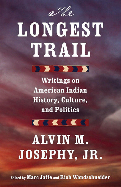 The Longest Trail-History and Archaeology-買書書 BuyBookBook