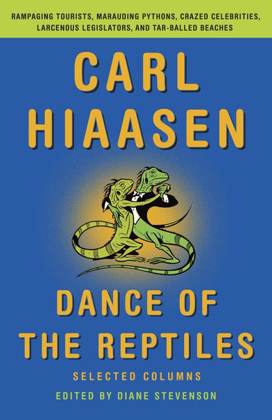 Dance of the Reptiles-Lifestyle and Leisure-買書書 BuyBookBook