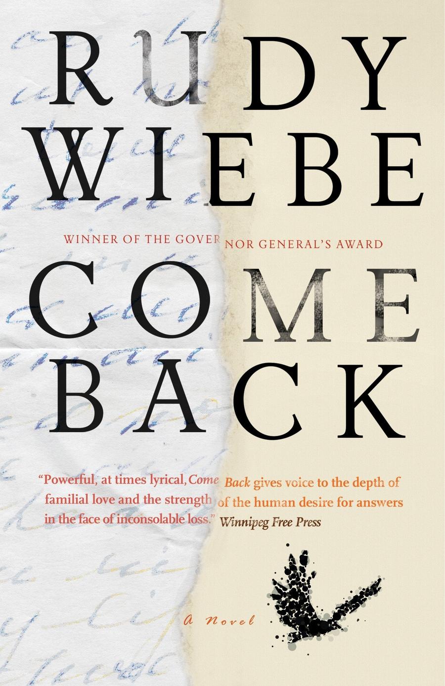 Come Back-Fiction: Family life-買書書 BuyBookBook