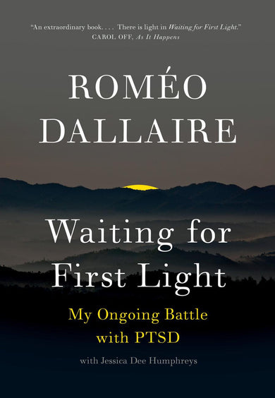 Waiting for First Light-Biography and memoirs-買書書 BuyBookBook
