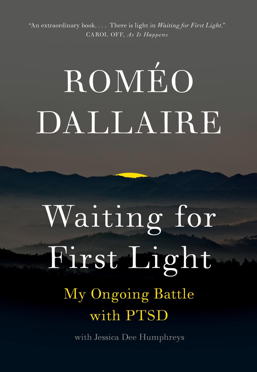 Waiting for First Light-Biography and memoirs-買書書 BuyBookBook