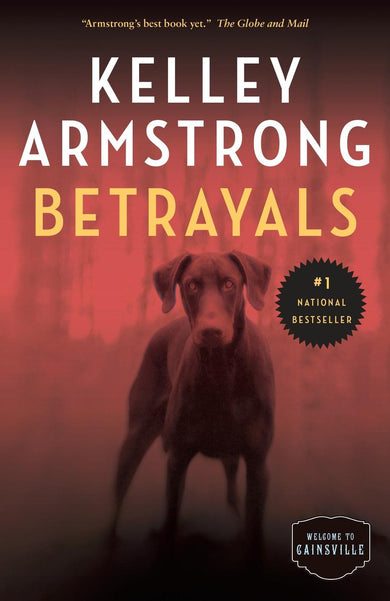 Betrayals-Fiction: Fantasy-買書書 BuyBookBook