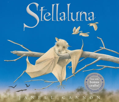 Stellaluna Lap