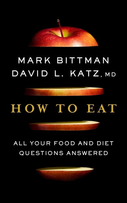 How To Eat