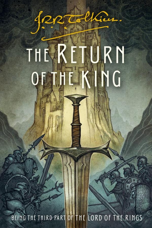 The Return Of The King