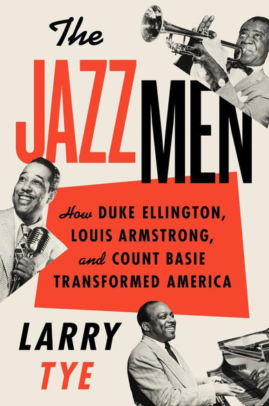 The Jazzmen-Music-買書書 BuyBookBook