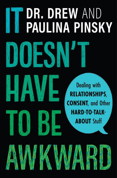 It Doesn't Have to Be Awkward
