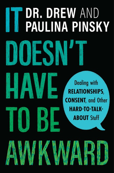 It Doesn't Have to Be Awkward