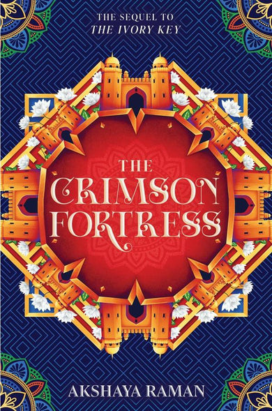 The Crimson Fortress