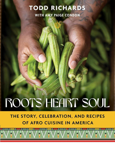 Roots, Heart, Soul-History and Archaeology-買書書 BuyBookBook