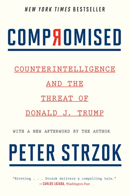 Compromised