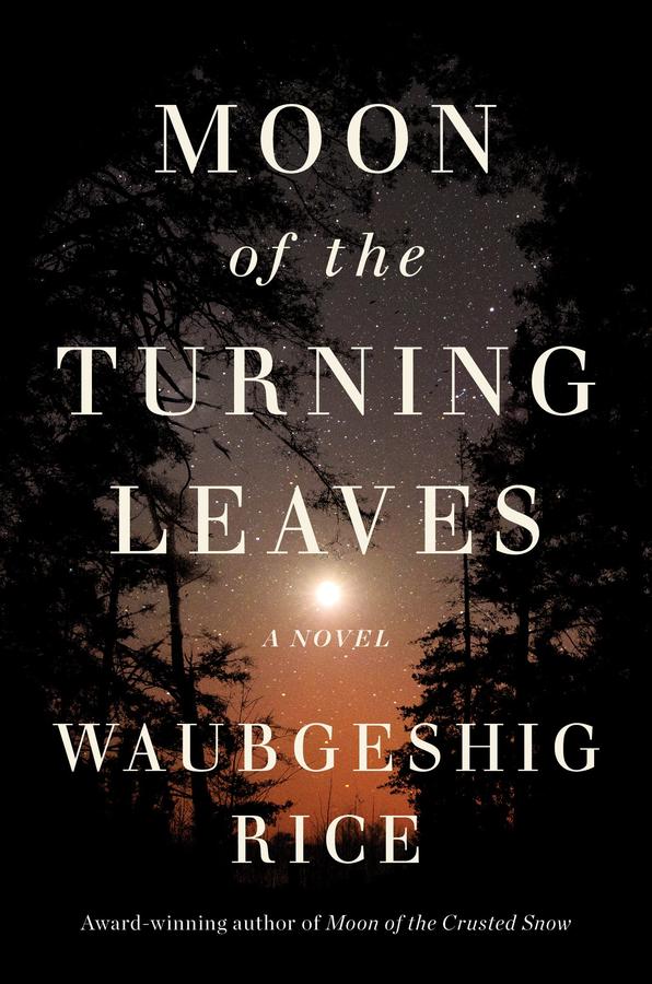 Moon Of The Turning Leaves