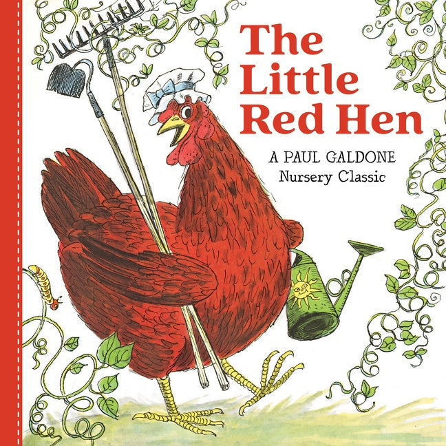 US - Board book