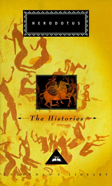 The Histories-History and Archaeology-買書書 BuyBookBook