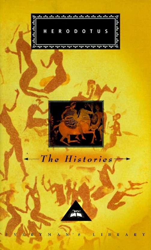 The Histories-History and Archaeology-買書書 BuyBookBook