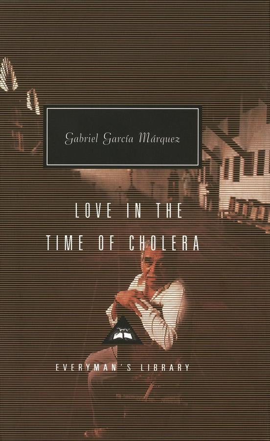 Love in the Time of Cholera-Fiction: general and literary-買書書 BuyBookBook