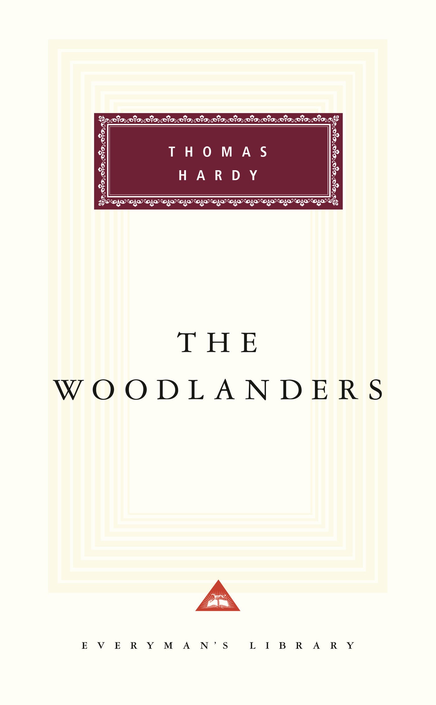 The Woodlanders-Fiction: general and literary-買書書 BuyBookBook