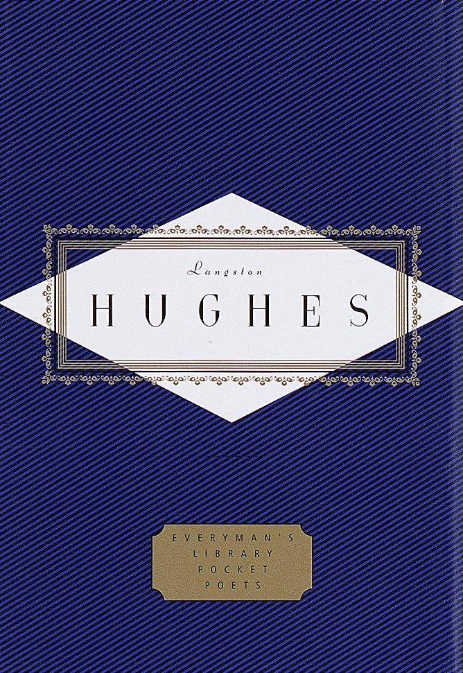 Hughes: Poems-Poetry-買書書 BuyBookBook