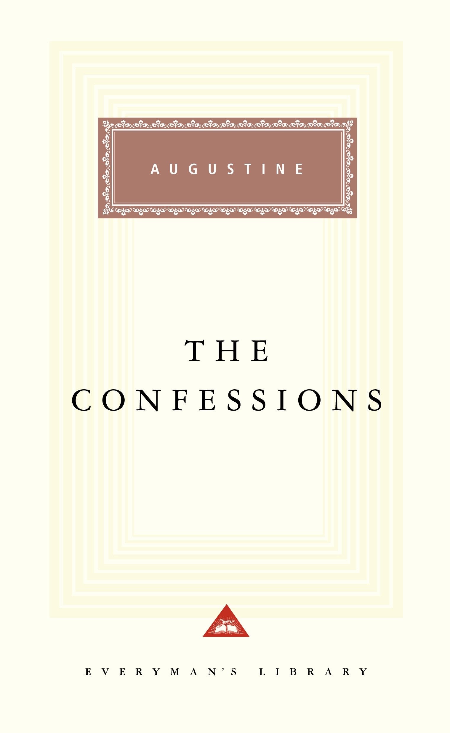 The Confessions-Biography and memoirs-買書書 BuyBookBook