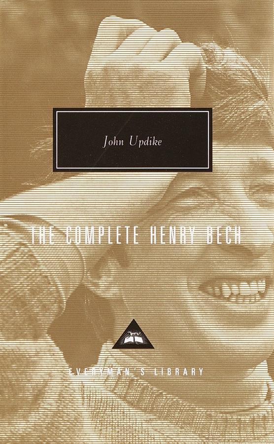 The Complete Henry Bech-Fiction: Short stories and other special features-買書書 BuyBookBook