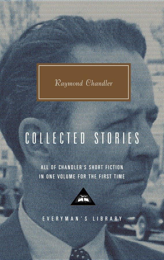 Collected Stories of Raymond Chandler-Fiction: Crime and mystery-買書書 BuyBookBook