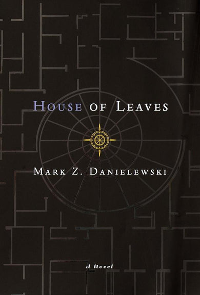 House Of Leaves