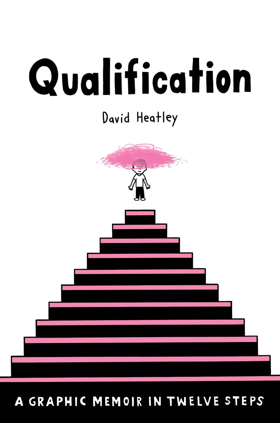 Qualification-Graphic novel / Comic book / Manga: genres-買書書 BuyBookBook