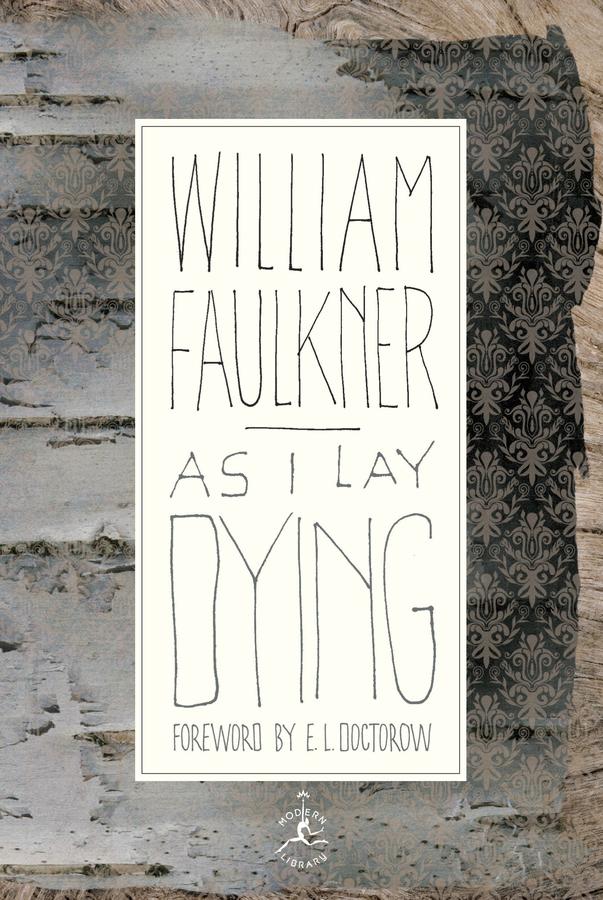 As I Lay Dying-Fiction: general and literary-買書書 BuyBookBook