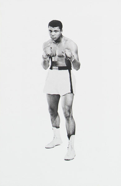 More Than a Champion-Biography and memoirs-買書書 BuyBookBook