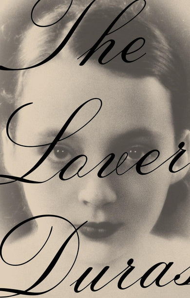 The Lover-Fiction: Romance-買書書 BuyBookBook
