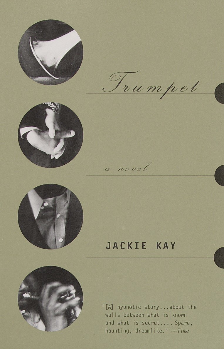 Trumpet-Fiction: general and literary-買書書 BuyBookBook