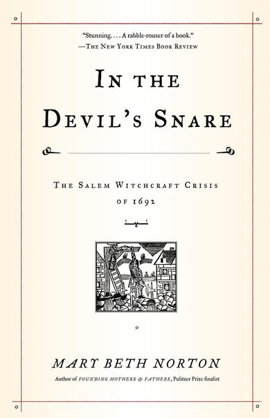 In the Devil's Snare-History and Archaeology-買書書 BuyBookBook