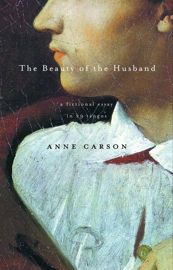 The Beauty Of The Husband