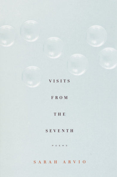 Visits from the Seventh-Poetry-買書書 BuyBookBook